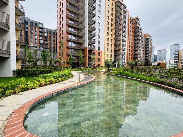 Ümraniye, İstanbul içerisinde kiralık mülk