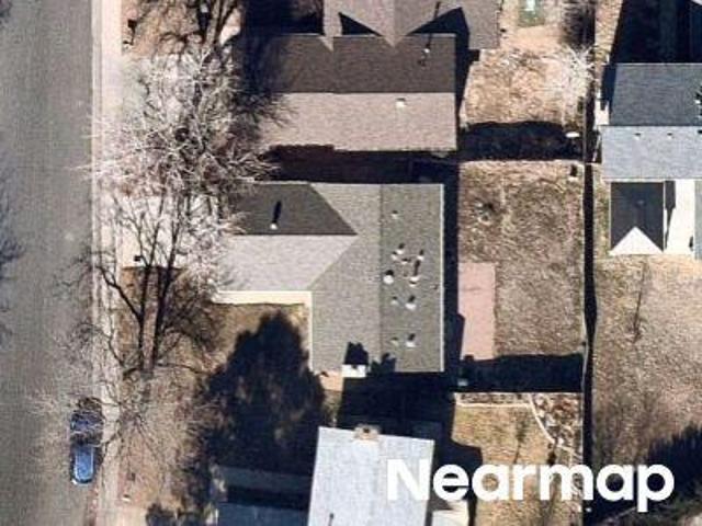 House for sale in Arapahoe, Colorado