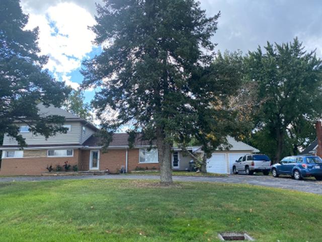 House for sale in Clinton Township, Michigan