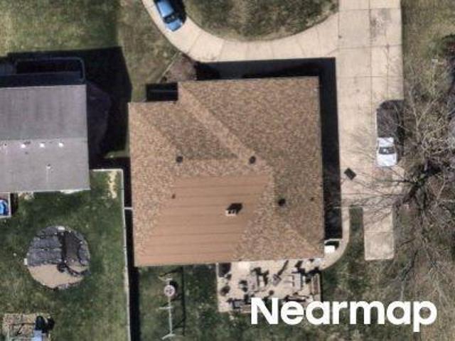 House for sale in Clinton Township, Michigan