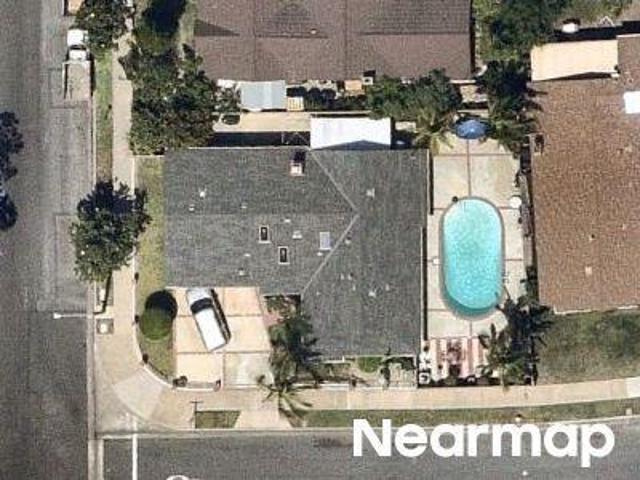 House for sale in Anaheim, California
