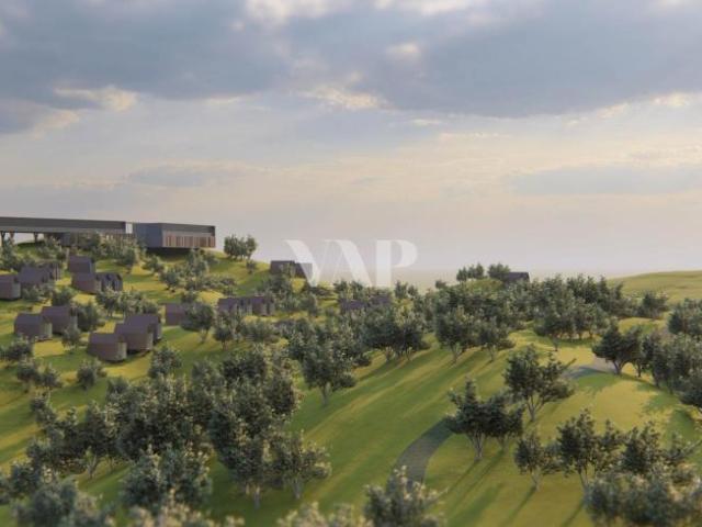 Terreno venda em São Bartolomeu De Messines, Faro