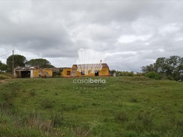 Terreno venda em São Bartolomeu De Messines, Faro