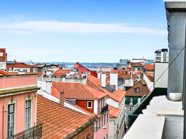 Apartamento venda em Misericórdia, Lisboa