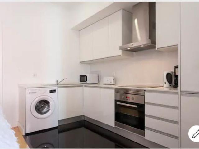 Apartamento alugar em Campo de Ourique, Lisboa