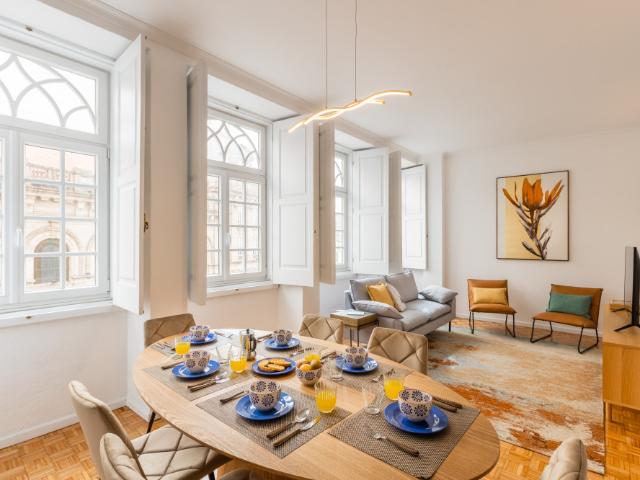 Apartamento alugar em Porto, Cedofeita