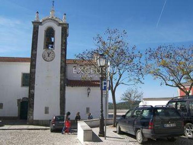Terreno venda em Cova da Muda, São Brás De Alportel