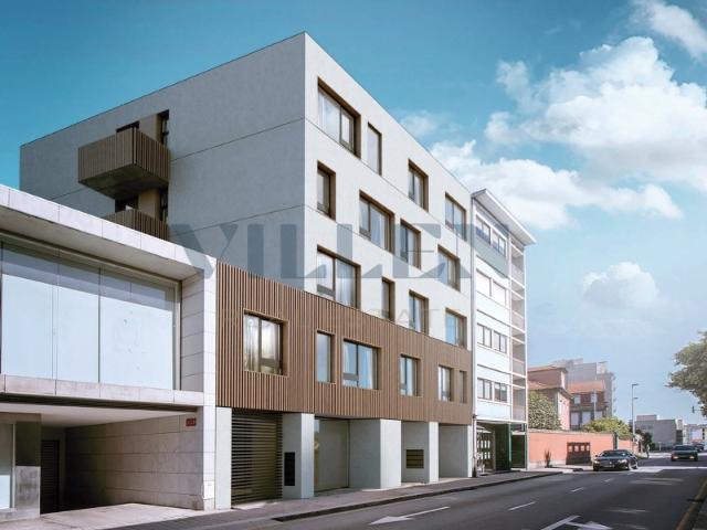 Apartamento venda em Porto, Cedofeita
