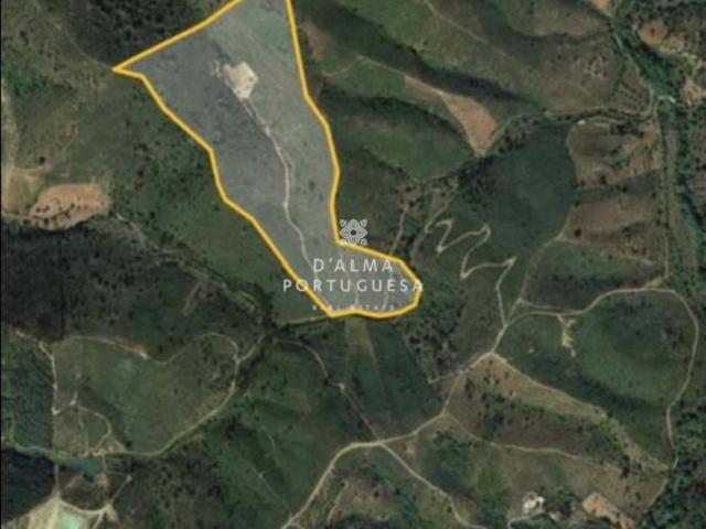 Terreno venda em São Brás De Alportel, Faro