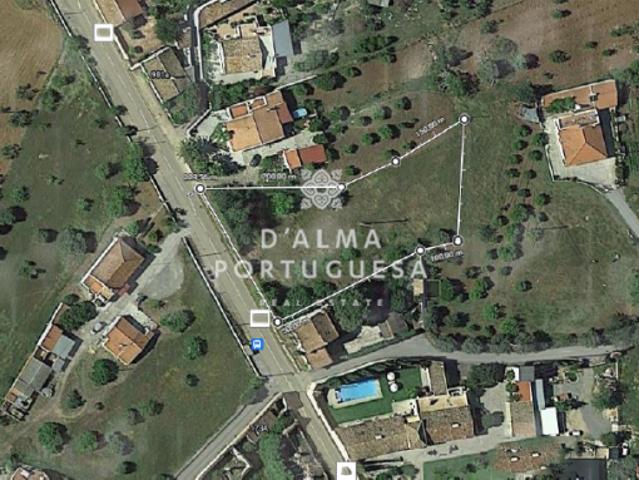 Terreno venda em São Brás De Alportel, Faro
