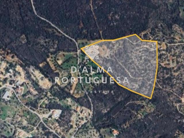 Terreno venda em São Brás De Alportel, Faro