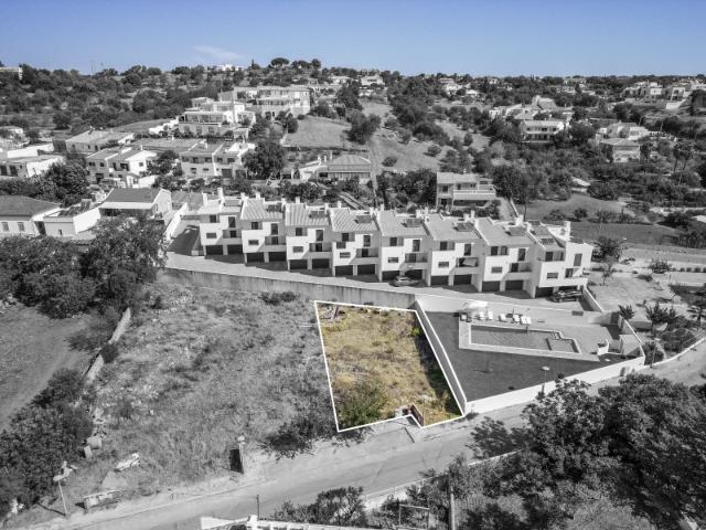 Terreno venda em São Brás De Alportel, Faro
