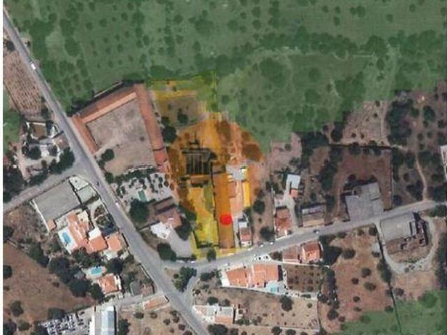 Loja venda em Tesoureiro, São Brás De Alportel