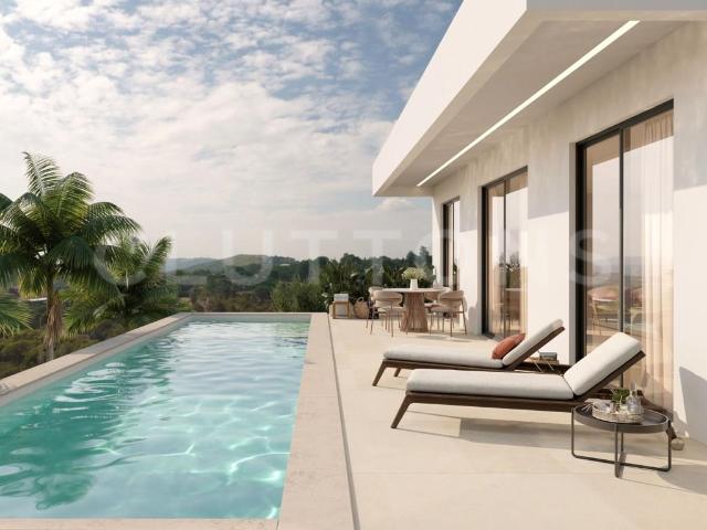 Vivenda venda em São Brás De Alportel, Faro