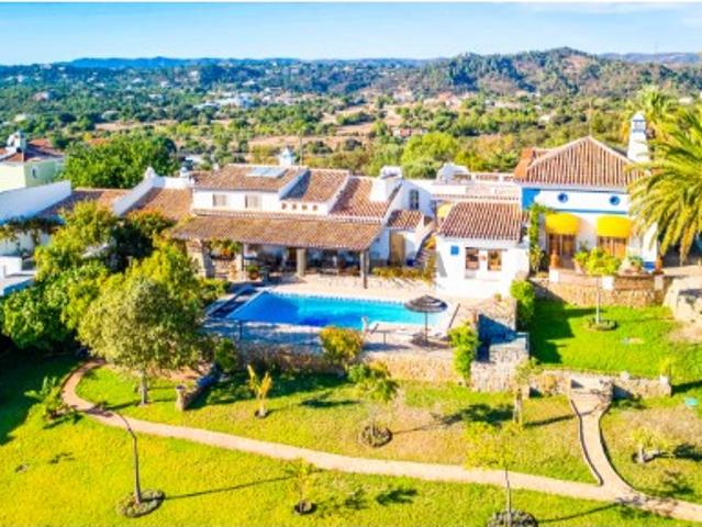 Casa venda em Barrabés, São Brás De Alportel