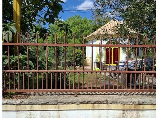 Terreno venda em São Brás De Alportel, Faro