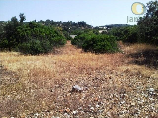 Terreno venda em São Brás De Alportel, Faro