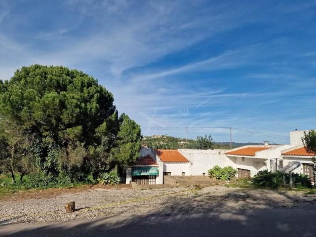 Terreno venda em São Brás De Alportel, Faro