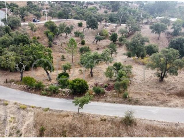 Terreno venda em São Brás De Alportel, Faro