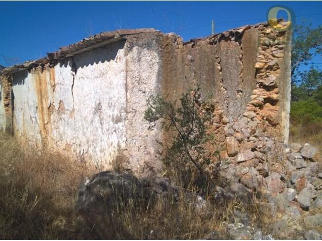 Terreno venda em São Brás De Alportel, Faro
