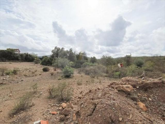 Terreno venda em São Brás De Alportel, Faro