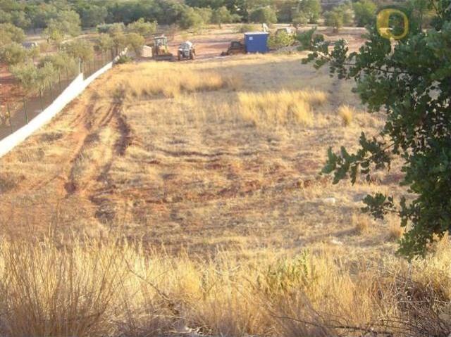 Terreno venda em São Brás De Alportel, Faro