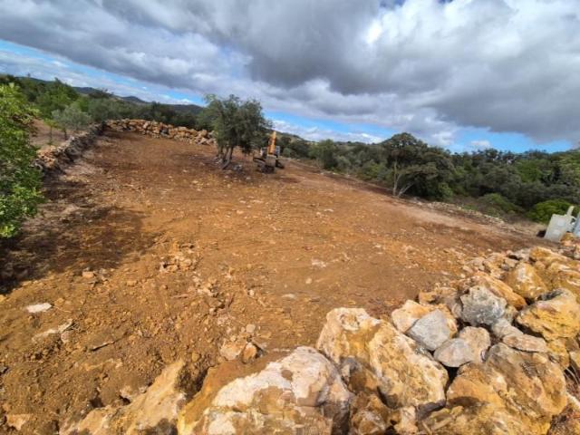 Terreno venda em São Brás De Alportel, Faro
