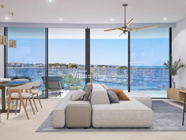 Apartamento venda em Lagos, Faro