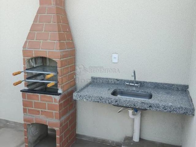 Apartamento venda em Região Imediata de São José do Rio Preto, Região Metropolitana de São José do Rio Preto