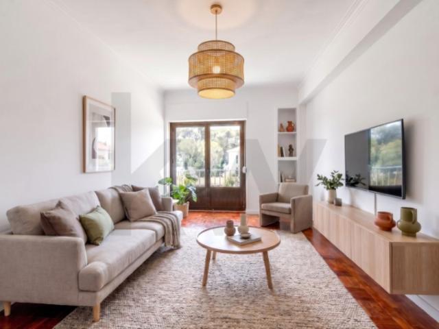 Apartamento venda em Lisboa