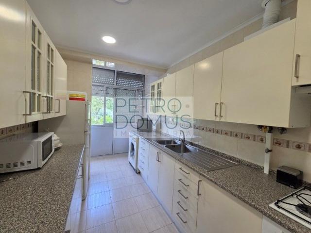 Apartamento alugar em Avenidas Novas, Lisboa