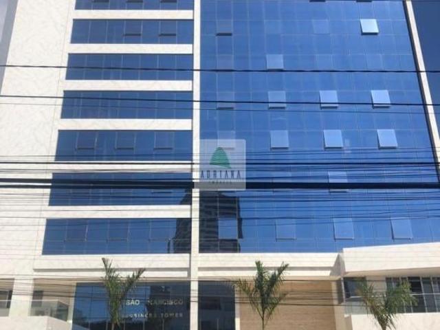 Ponto Comercial venda em Anápolis, Bairro Jundiaí