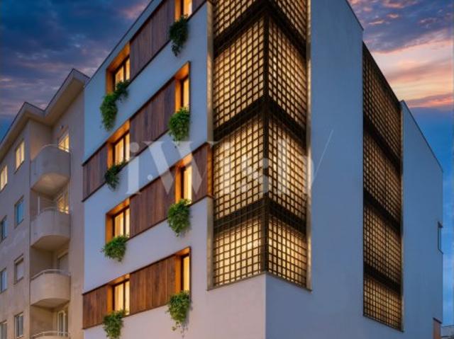 Apartamento venda em Viso de Cima, Porto