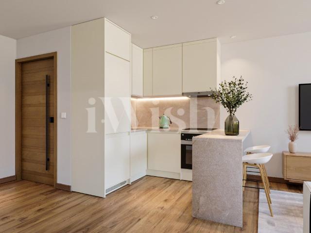 Apartamento venda em Viso de Cima, Porto