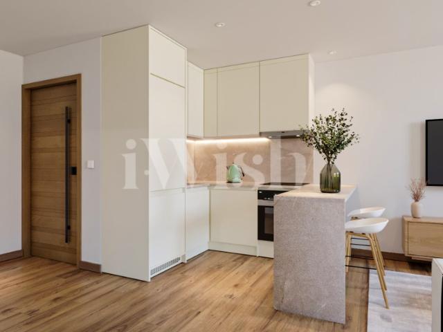 Apartamento venda em Viso de Cima, Porto