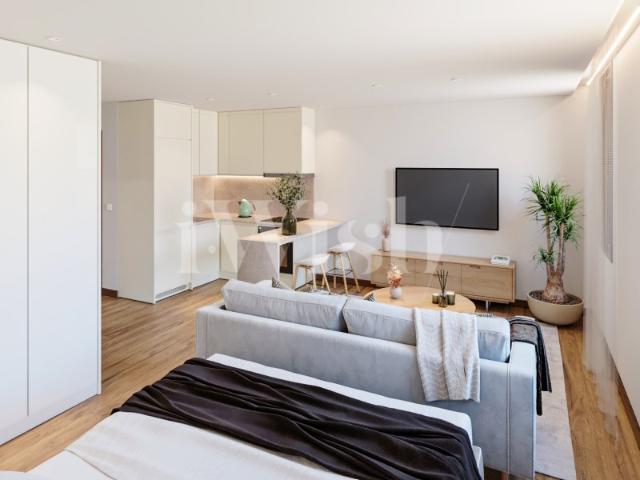 Apartamento venda em Viso de Cima, Porto