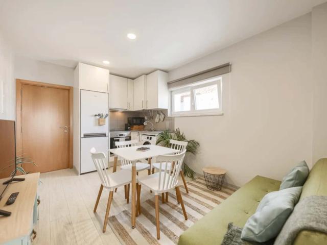 Apartamento alugar em Beira Mar, Aveiro