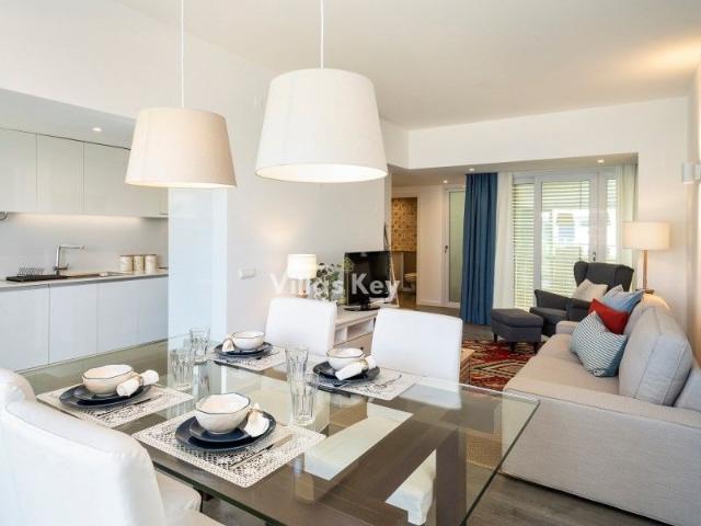 Apartamento alugar em Albufeira, Faro