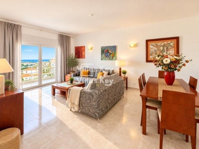 Apartamento alugar em Albufeira, Faro