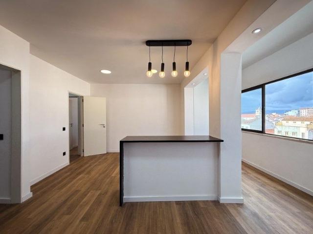 Apartamento alugar em Sé e São Lourenço, Portalegre