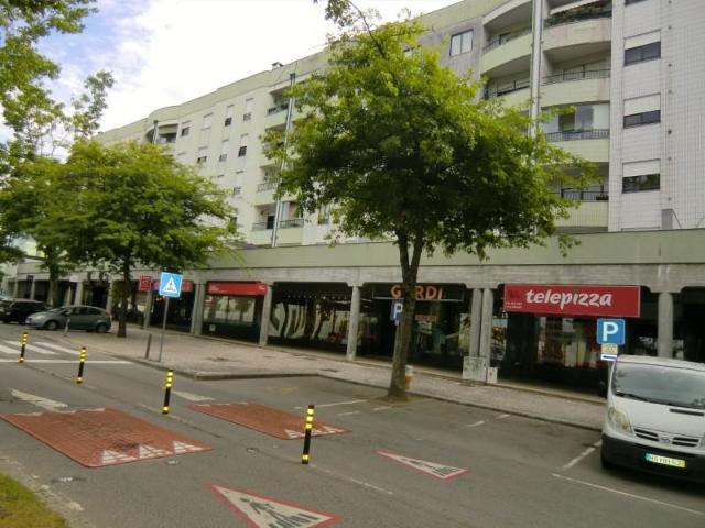 Loja venda em São João Da Madeira, Aveiro