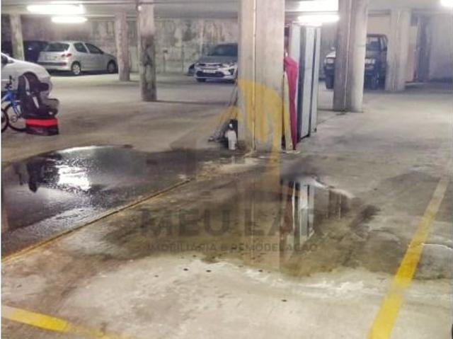 Garagem venda em São João Da Madeira, Aveiro