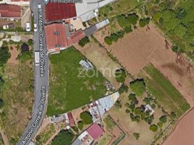 Terreno venda em São João Da Madeira, Aveiro
