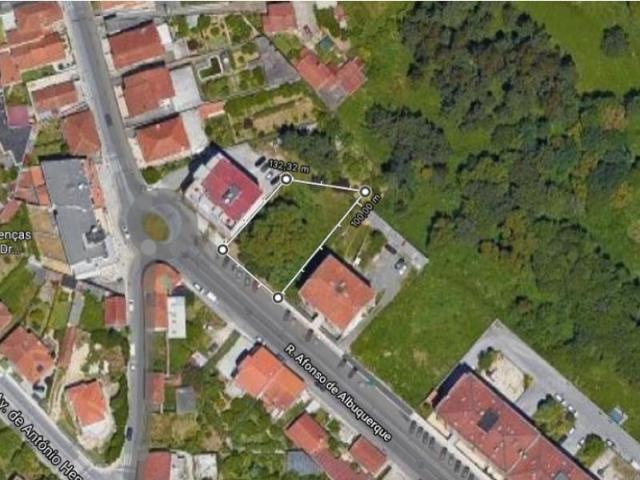 Terreno venda em São João Da Madeira, Aveiro