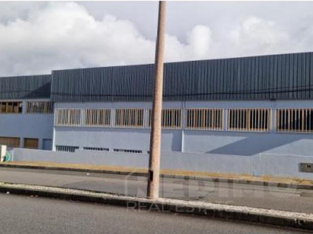 Casa alugar em São João Da Madeira, Aveiro