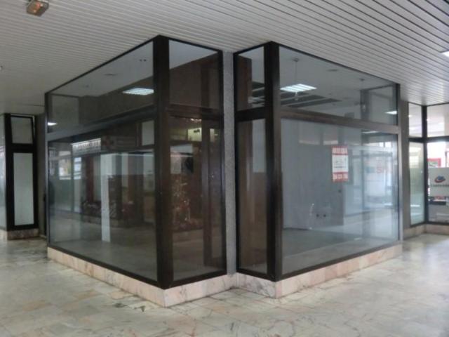 Ponto Comercial alugar em São João Da Madeira