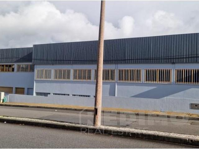 Casa alugar em São João Da Madeira, Aveiro