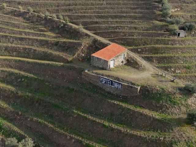 Terreno venda em Nagoselo Do Douro, Viseu