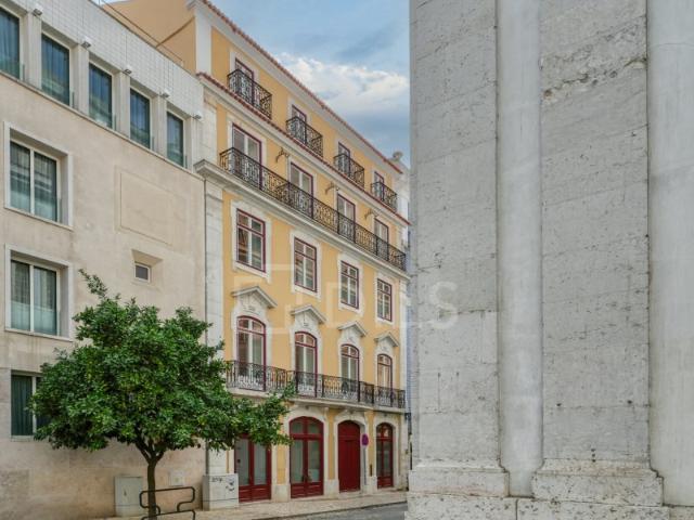 Apartamento venda em Santa Maria Maior, Lisboa