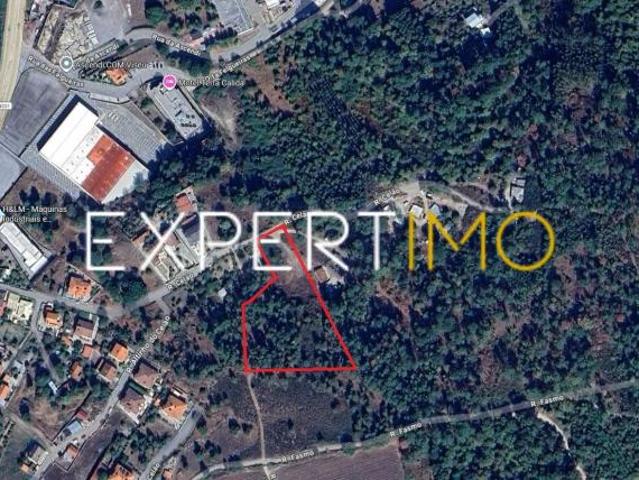 Terreno venda em Viseu